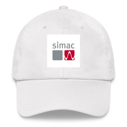 Afbeeldingen van Simac Baseball Cap