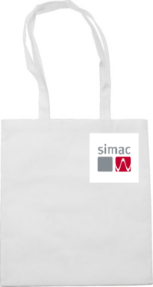 Afbeeldingen van Simac Schoudertas