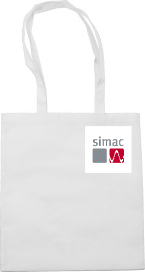 Afbeeldingen van Simac Schoudertas