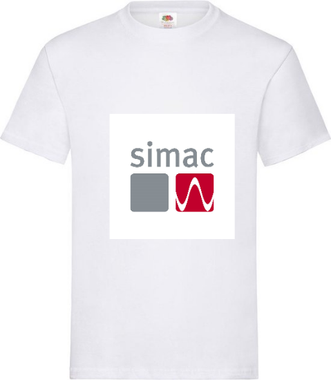 Afbeeldingen van Simac T-Shirt